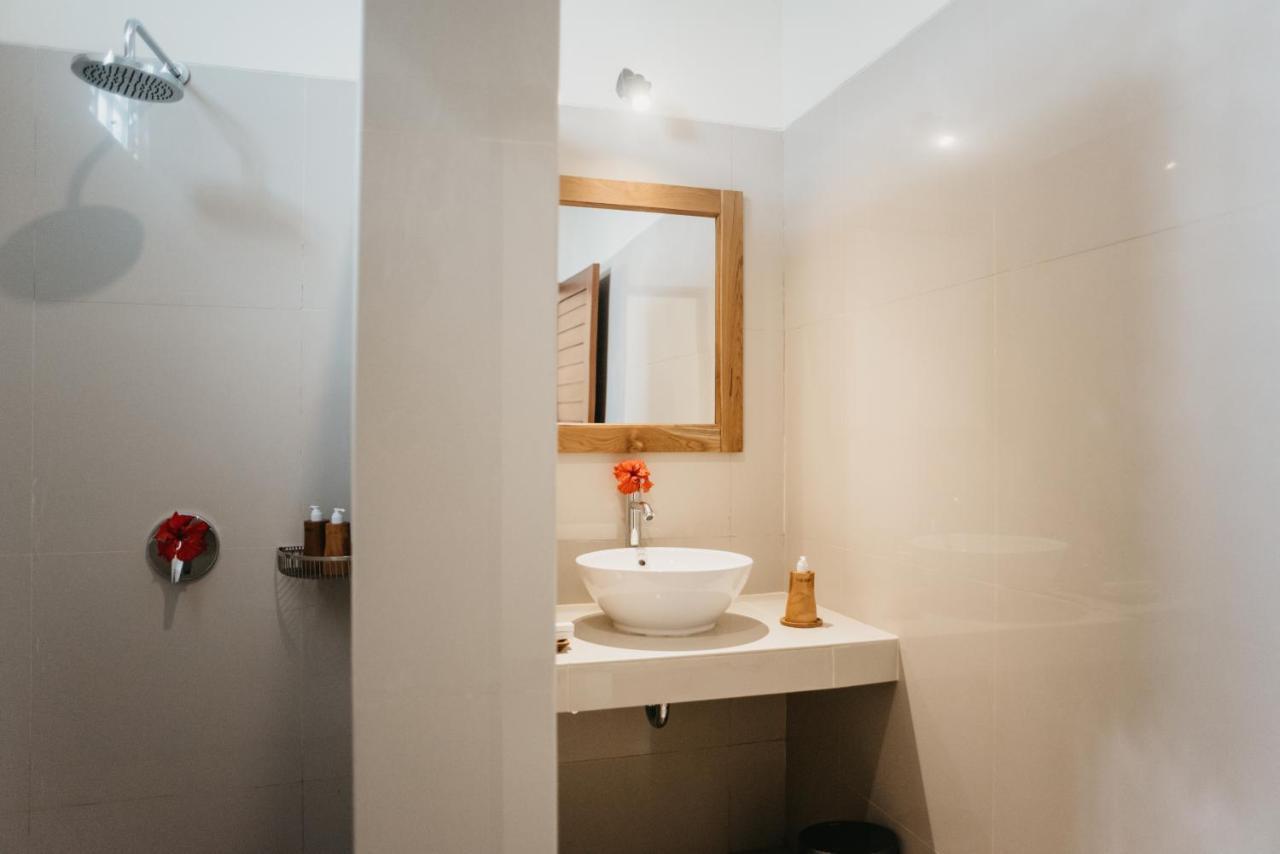 Tu Sandat Homestay Ubud  Ngoại thất bức ảnh